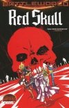 RED SKULL TP [9780785198468] **promocja TOMY**