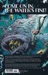 AQUAMAN DEEP DIVES TP [9781779511249]