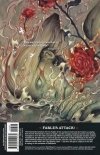 FABLES VOL 11 WAR AND PIECES TP [9781401219130]