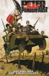 PETER PANZERFAUST VOL 01 THE GREAT ESCAPE SC [9781607065821]