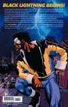 BLACK LIGHTNING YEAR ONE TP [9781401279646] **OFERTA SPECJALNA**
