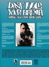 DONT HOLD YOUR BREATH NOTHING NEW FROM BRIAN EWING HC [9781595823144]