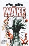 WAKE TP [9781401254919]