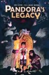 PANDORAS LEGACY TP [9781684152872]