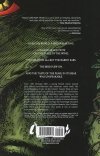 SAGA OF THE SWAMP THING VOL 04 TP [9781401240462] **OFERTA SPECJALNA**