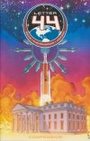 LETTER 44 COMPENDIUM TP [9781534334106]