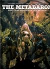METABARON VOL 03 HC [9781594658532] **promocja TOMY**