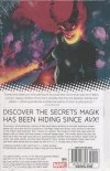 UNCANNY X-MEN VOL 02 BROKEN HC [9780785167853] **promocja TOMY**