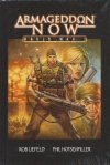 ARMAGEDDON NOW WORLD WAR III VOL 01 HC [9781607060376] **promocja TOMY**