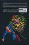 ADVENTURES OF SUPERMAN JOSE LUIS GARCIA-LOPEZ VOL 02 HC [9781779501028]