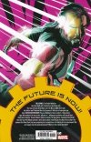 IRON MAN 2020 ROBOT REVOLUTION TP [9781302920852]