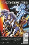 HERCULES TWILIGHT OF A GOD TP [9780785135463] **promocja TOMY**