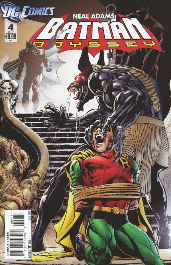 BATMAN ODYSSEY #04 CVR A [76194130702200411]