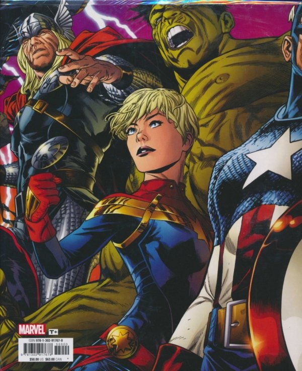MARVEL ART OF JOE QUESADA HC [9781302917678]