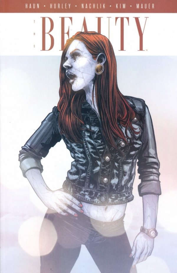 BEAUTY VOL 05 TP [9781534310438] **OFERTA SPECJALNA**