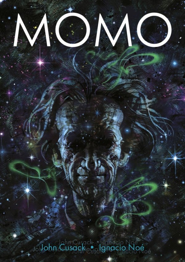 MOMO TP [9781545827796]
