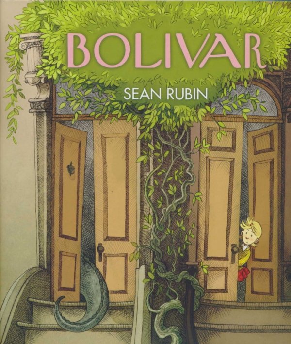 BOLIVAR HC [9781684150694]