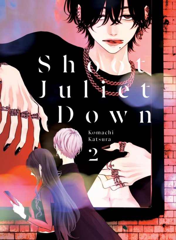 SHOOT JULIET DOWN VOL 02 TP [9781647294731]
