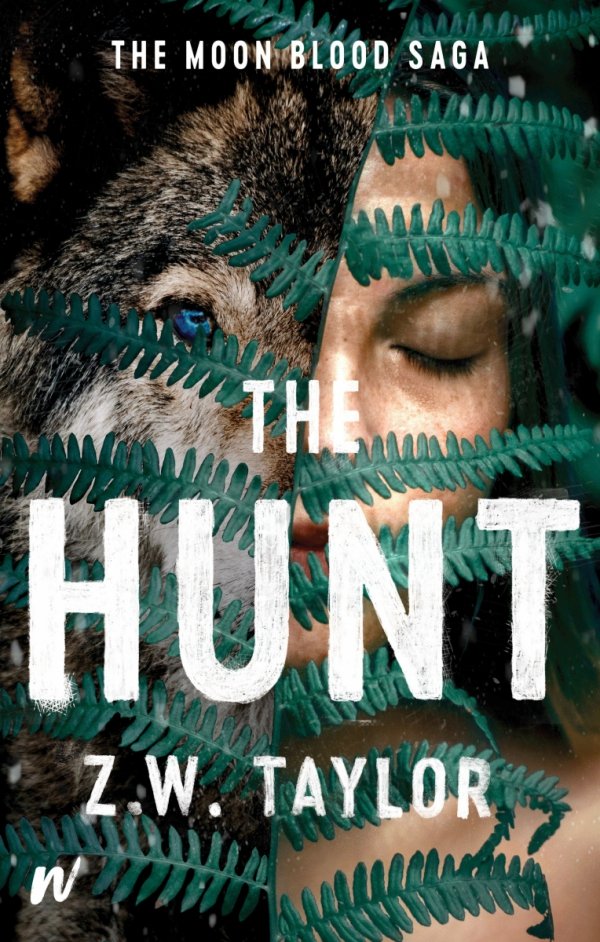 HUNT TP [9781998854240]