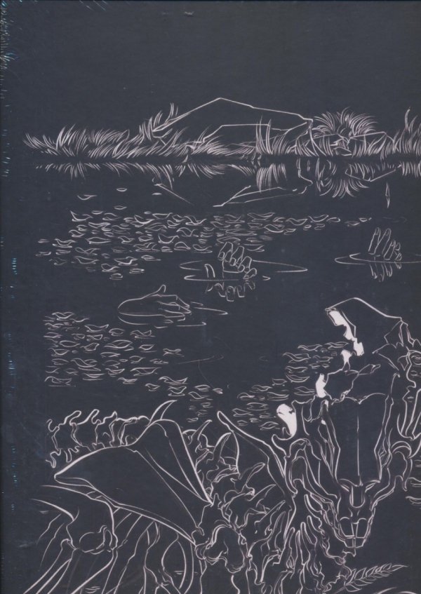PRETTY DEADLY THE SHRIKE VAULT EDITION HC [9781534327177] **promocja TOMY**