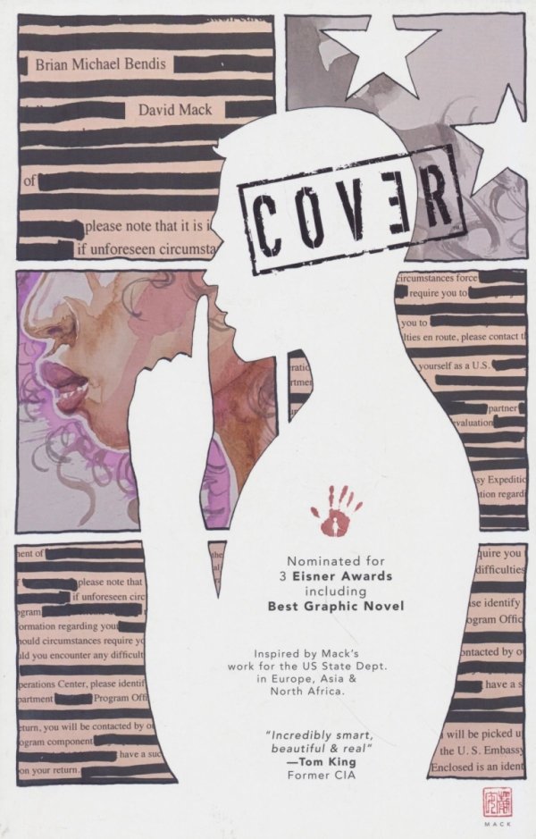 COVER VOL 01 TP [9781506730554]