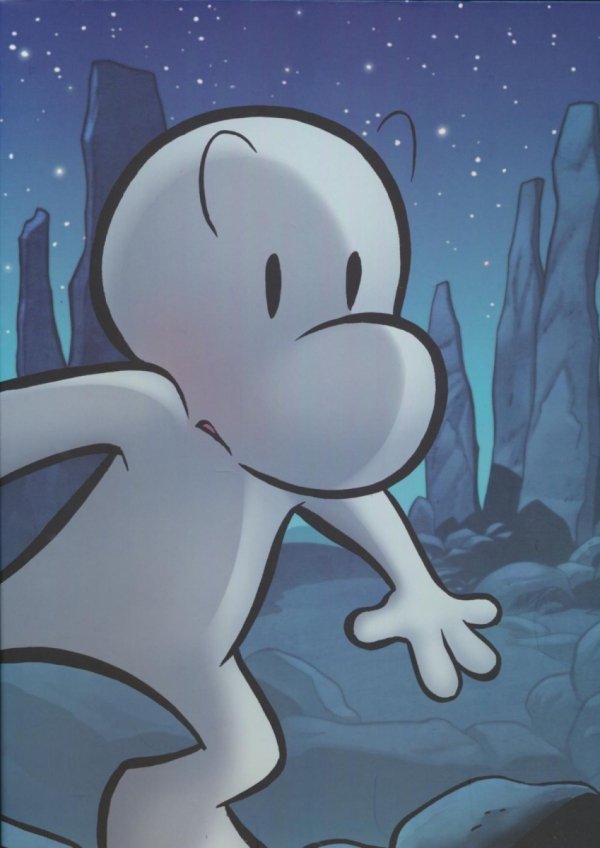 BONE DELUXE SLIPCASE EDITION VOL 01 THE VALLEY TP [9781888963908]