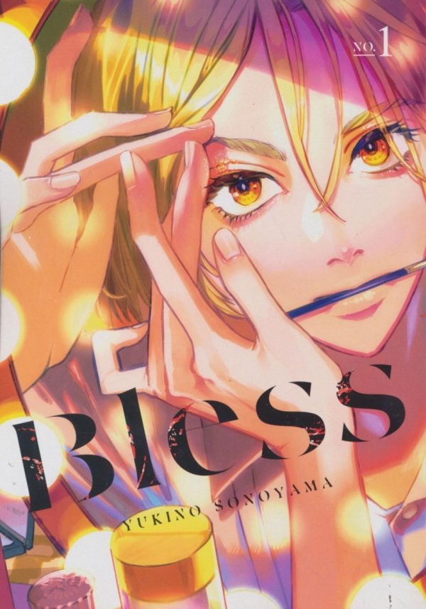 BLESS VOL 01 TP [9798888771792]