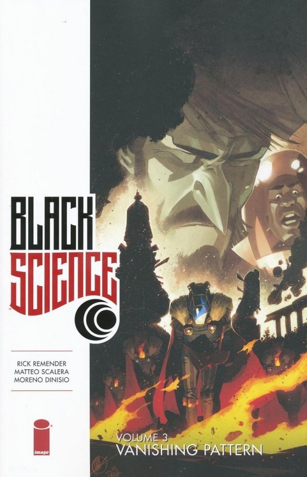 BLACK SCIENCE VOL 03 TP [9781632153951]