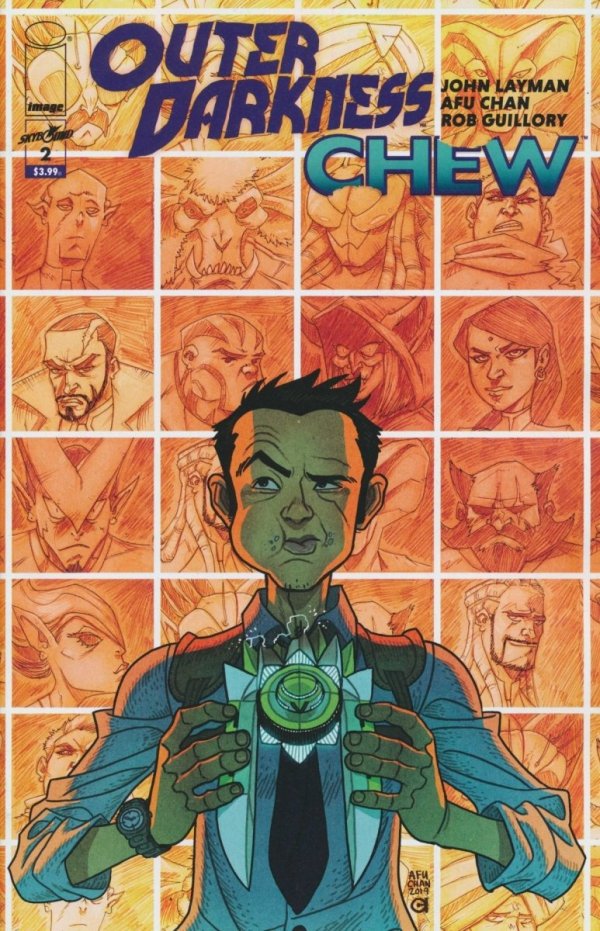 OUTER DARKNESS CHEW #02 CVR A [70985302977900211]
