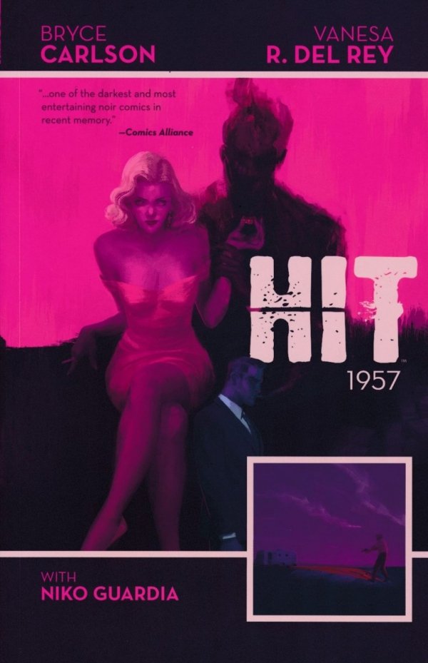 HIT 1957 TP [9781608868179]
