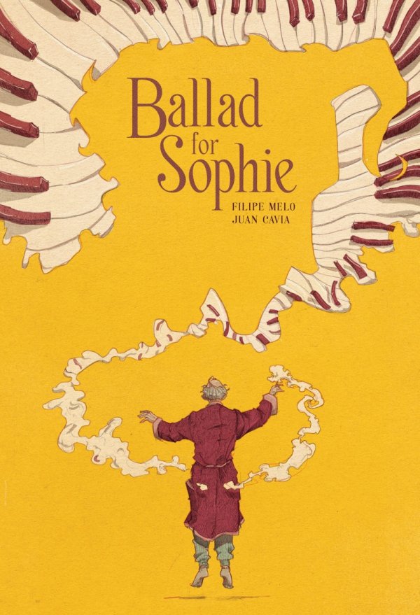 BALLAD FOR SOPHIE TP [9781603094986]