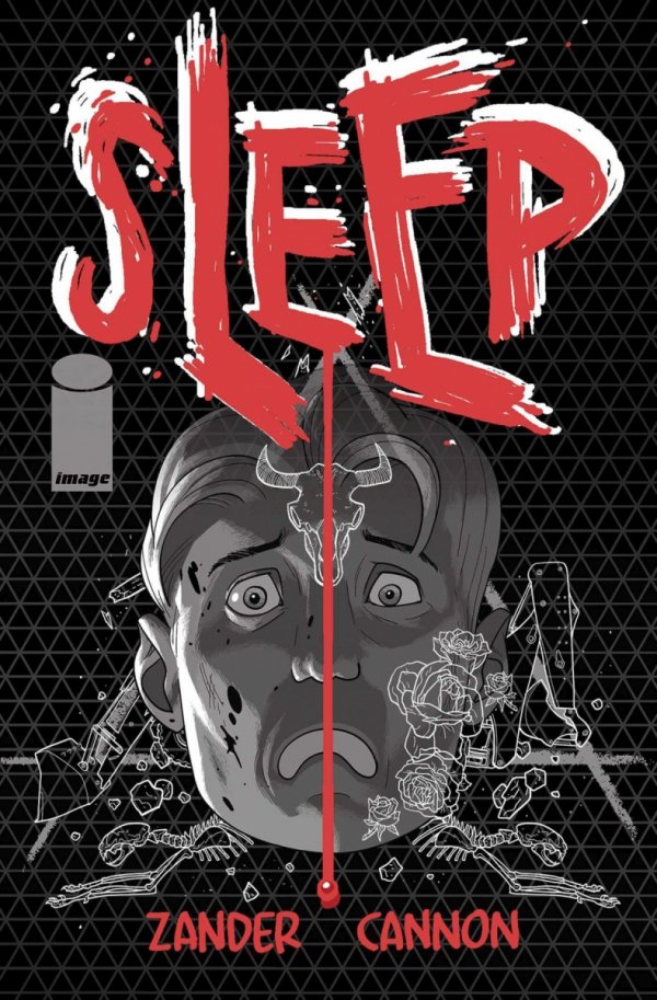SLEEP HC [9781534332225]