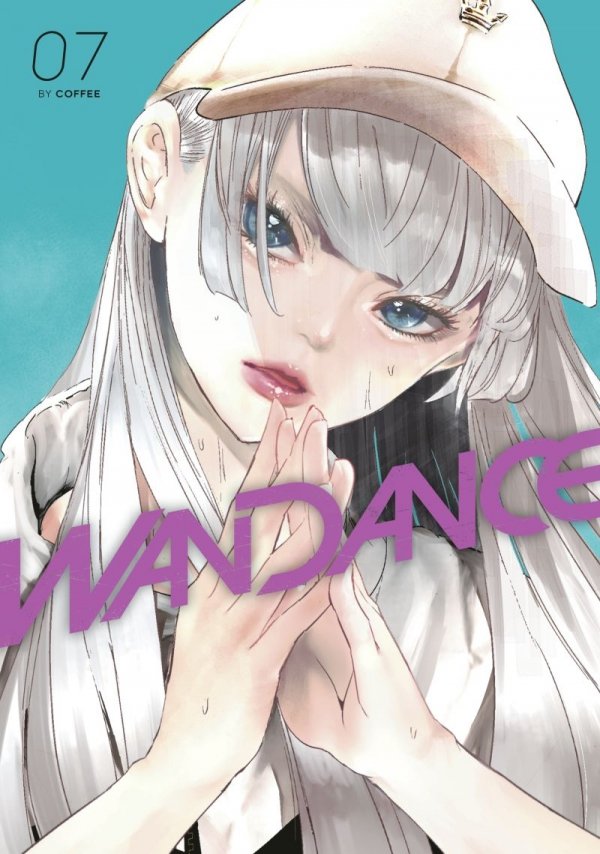 WANDANCE VOL 07 TP [9781646517381]