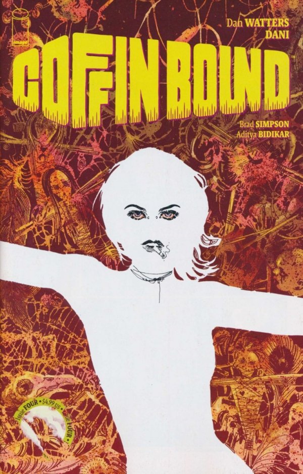 COFFIN BOUND #04 CVR A [70985302865900411]