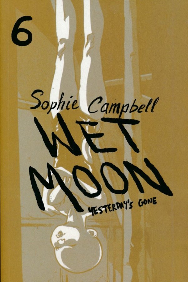 WET MOON VOL 06 GN [9781620103326]