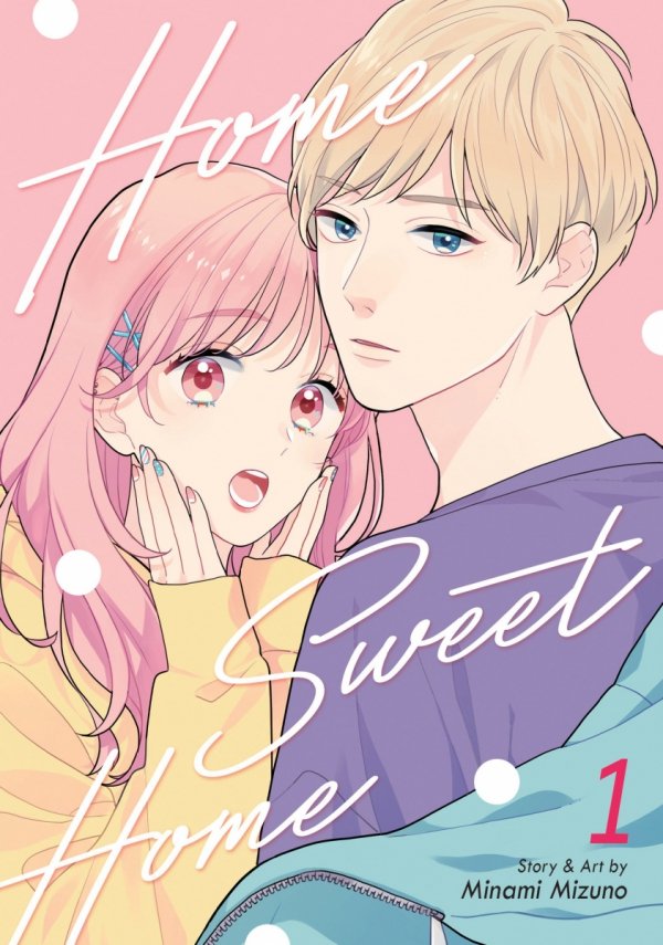 HOME SWEET HOME VOL 01 TP [9798891606012]