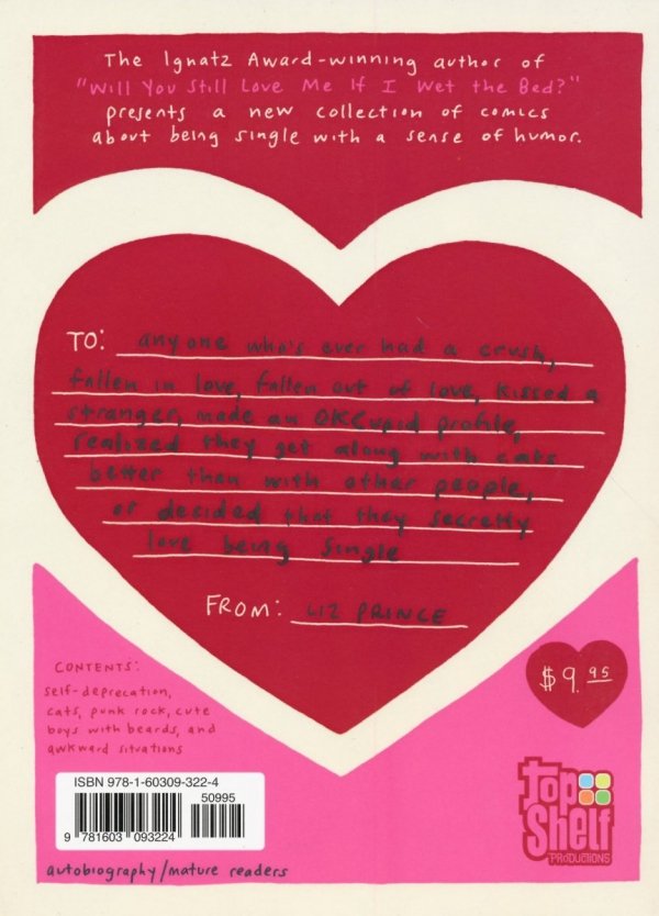 ALONE FOREVER THE SINGLES COLLECTION TP [9781603093224]