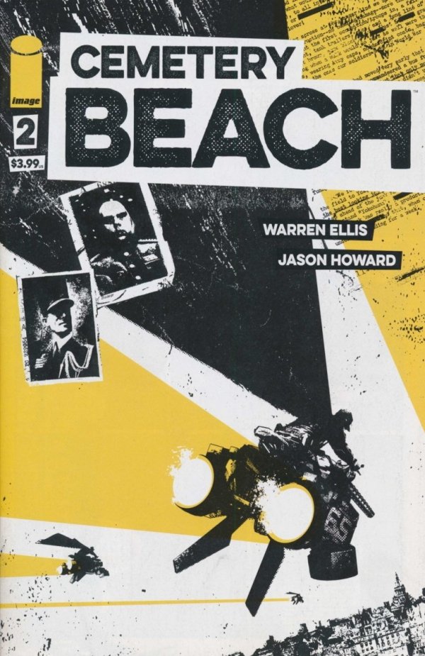 CEMETERY BEACH #02 CVR A [70985302668600211]