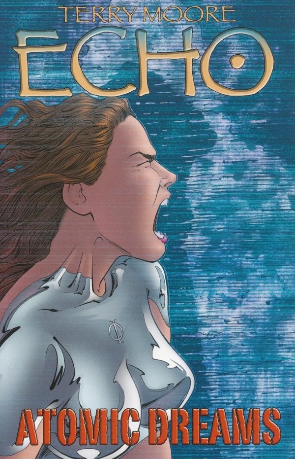ECHO VOL 02 ATOMIC DREAMS TP [9781892597410]