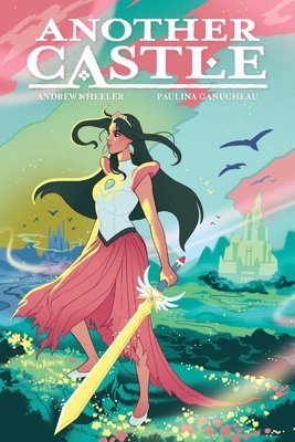 ANOTHER CASTLE TP [9781620109861]