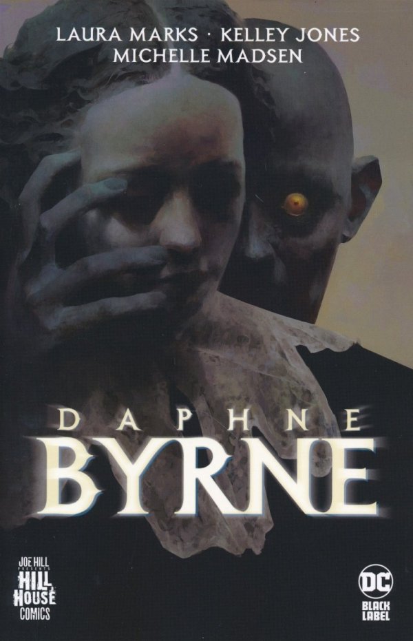 DAPHNE BYRNE TP [9781779513243]