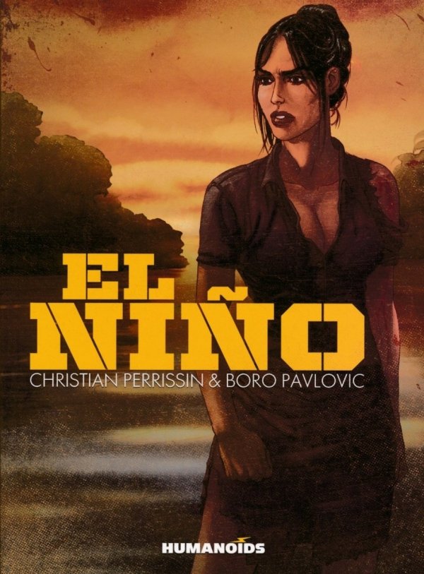 EL NINO TP [9781594651526]
