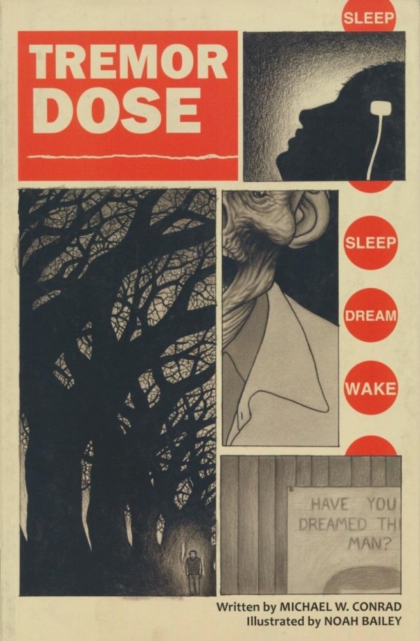 TREMOR DOSE TP [9781506724607]