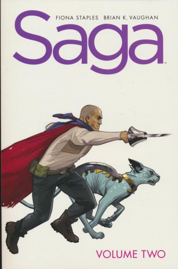 SAGA VOL 02 TP [9781534342545]