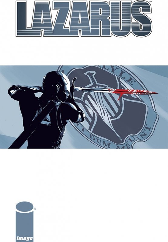 LAZARUS #22 CVR A [70985301364802211]
