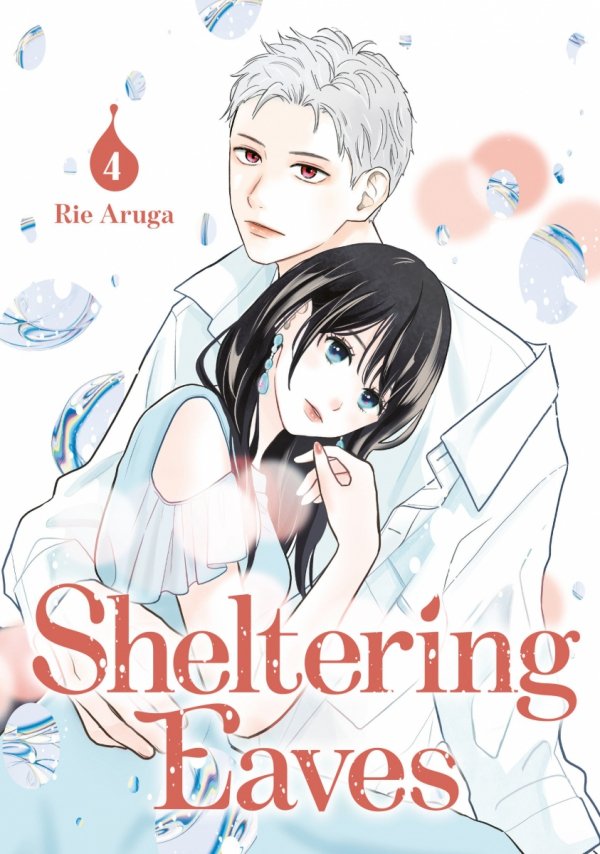 SHELTERING EAVES VOL 04 TP [9798888774809]