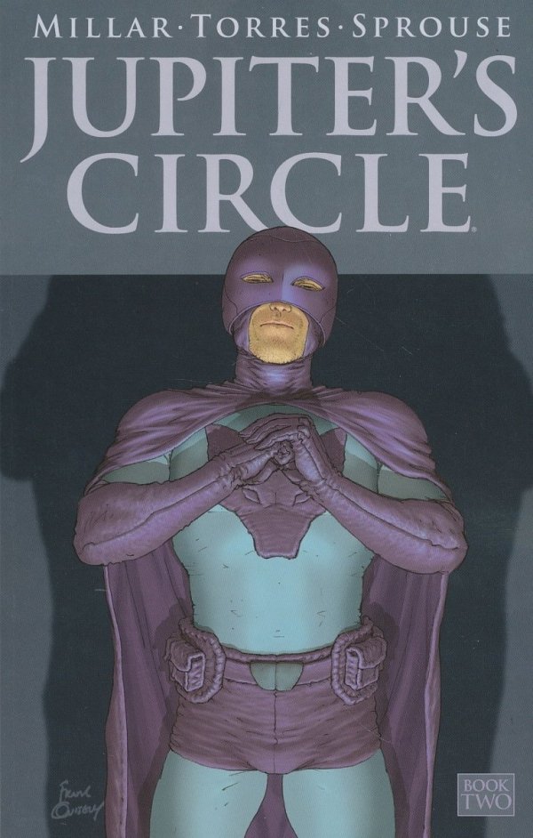 JUPITERS CIRCLE VOL 02 TP [9781632157072]
