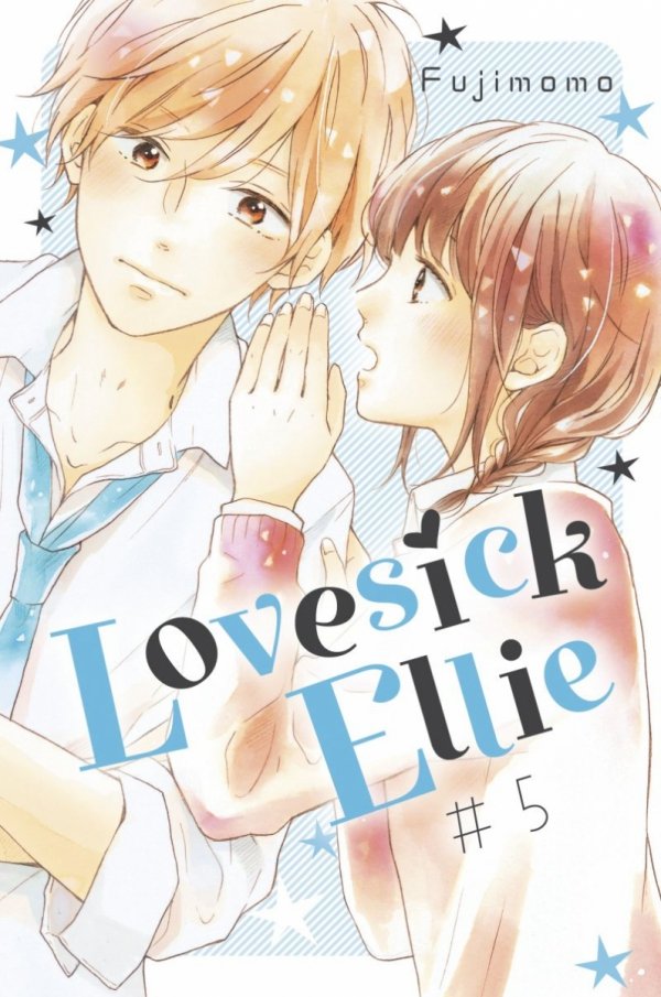 LOVESICK ELLIE VOL 05 TP [9781646513215]