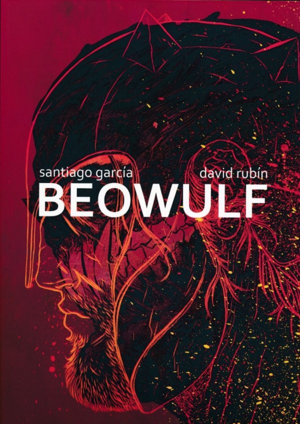 BEOWULF TP [9781534309197] **promocja TOMY**