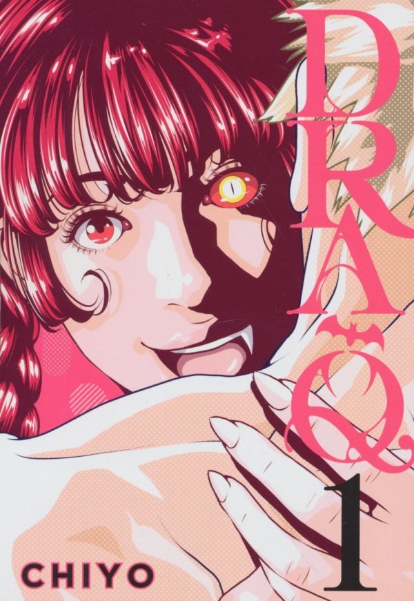 DRA-Q VOL 01 TP [9798888773512]